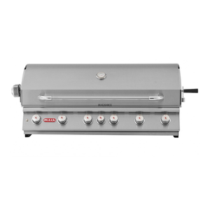 Bull Diablo, Built-In