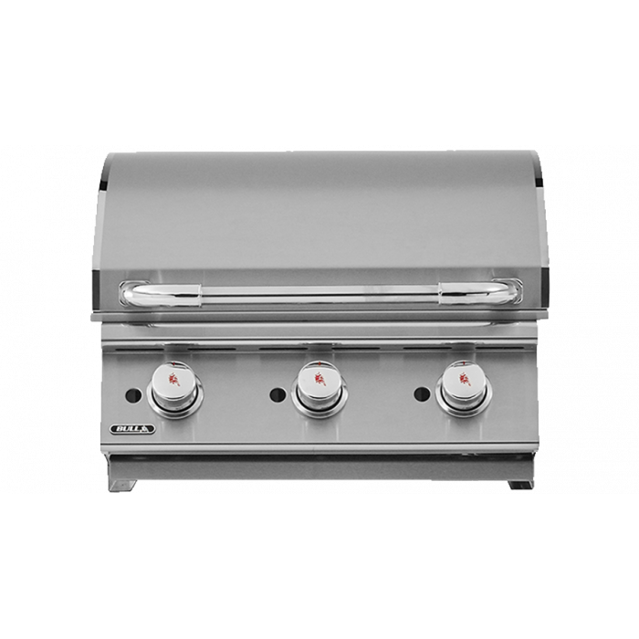 Bull Abdeckhaube, Plancha Grill Built-In