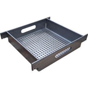 Babossa Feuertonne, Kohlekorb