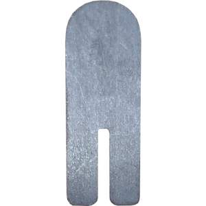 Babossa Feuertonne, Feuerplattenauflage