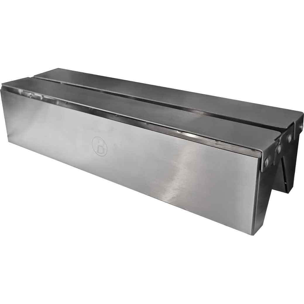 Produktbild Babossa Räucherbox