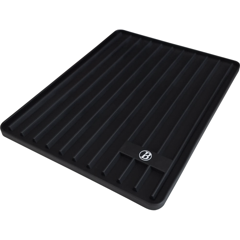 Babossa Besteckablage, Magnetisch 45x29cm Produktbild 2