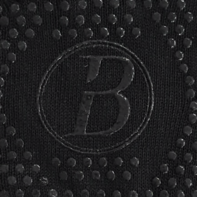 Detailbild Babossa Grillhandschuhe, Aramid All-Black