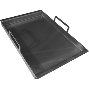 Babossa "B-Ware" Einsatzpfanne, Broil King Baron & Crown | 43,4 x 32 cm