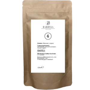 Produktbild Babossa Gewürz Nummer 04