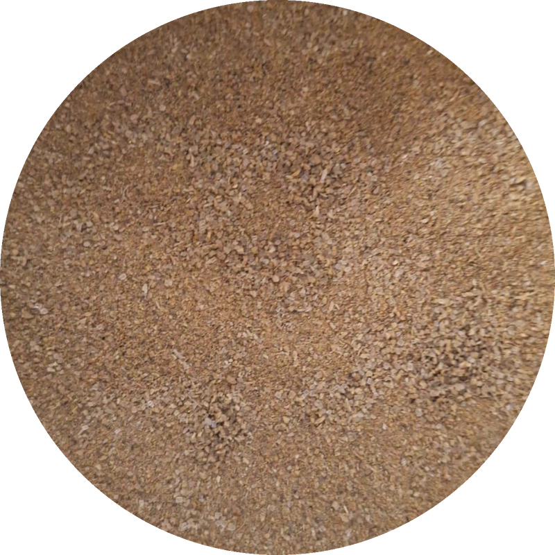 Babossa Gewürz Nummer 12