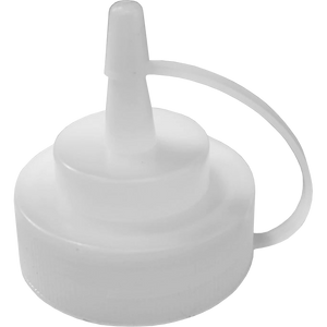 Babossa Quetschflaschendeckel, verschließbar 1Stk.