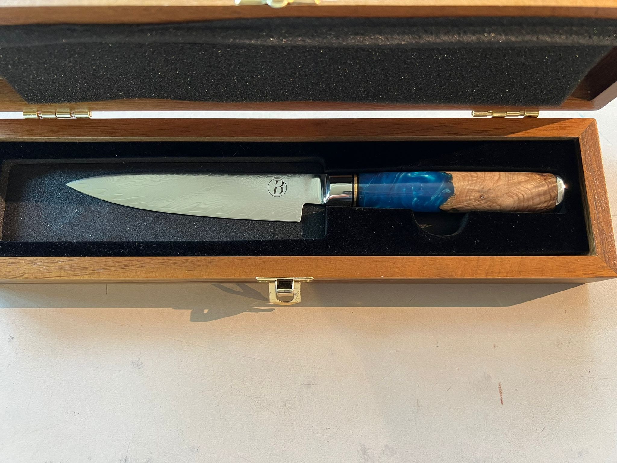 Meat 'n' Great "Aquarell" Allzweckmesser