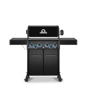 Broil King Baron 490 X Shadow Gasgrill inkl. Drehspieß / Modell 2026