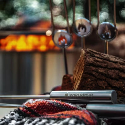 Solo Stove Grillspieße