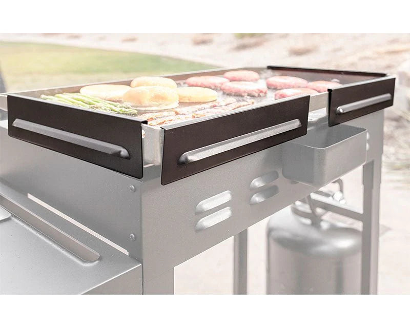  Blackstone Griddle 28" Windschutz 