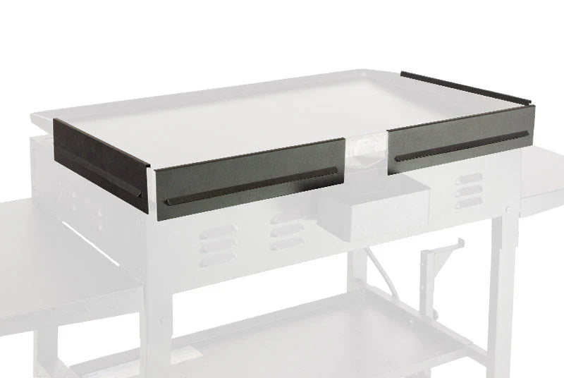 Blackstone Griddle 36" Windschutz