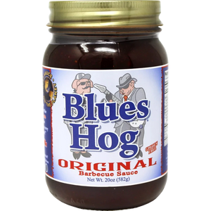 Produktbild Blues Hog "Original" Barbecue-Sauce