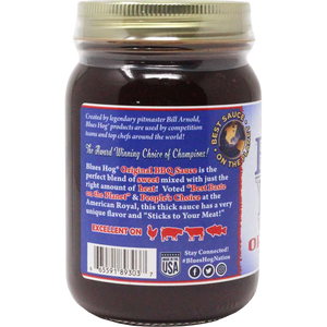 Blues Hog "Original"