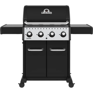 Produktbild Broil King Crown 420