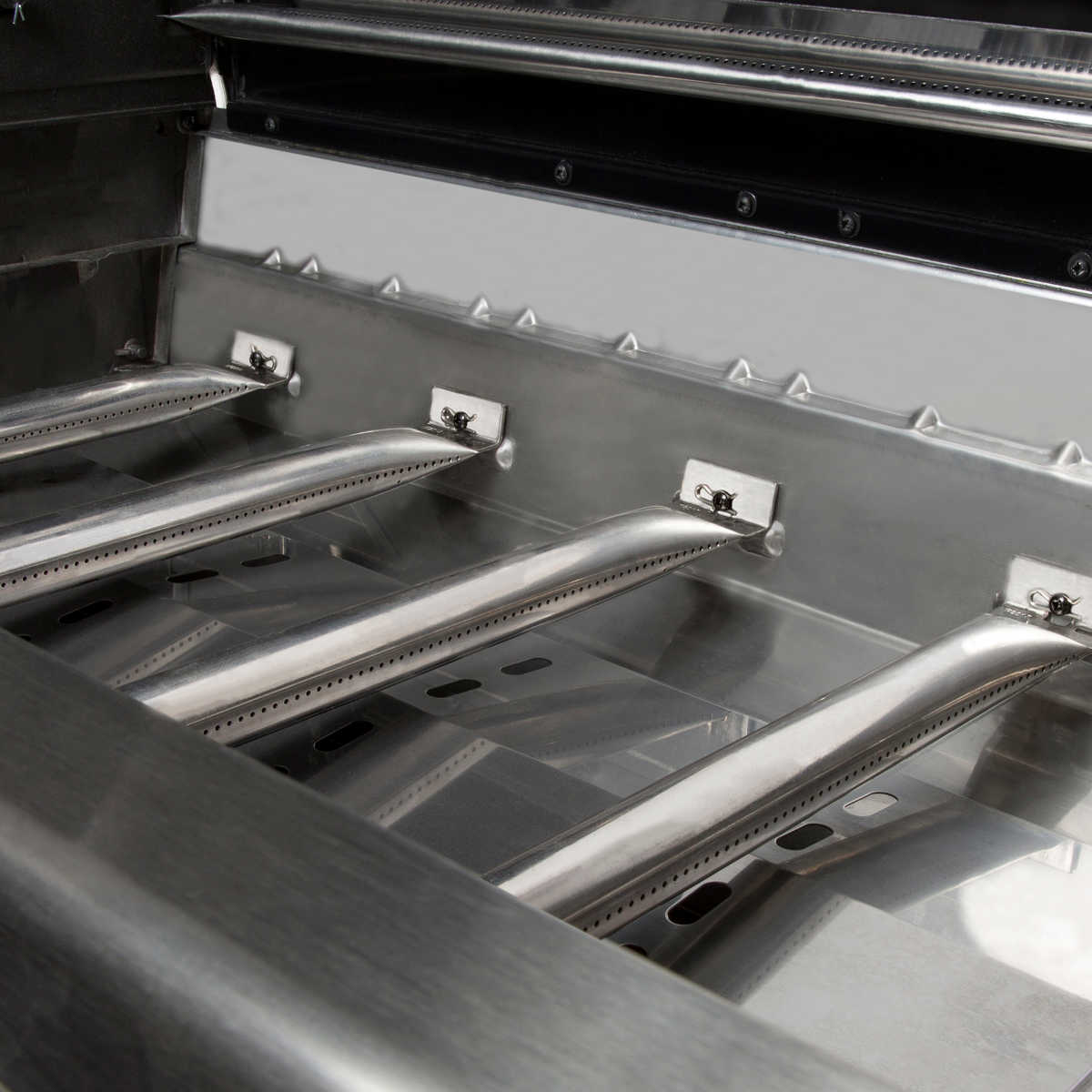 Broil King Crown 490 inkl. Drehspieß