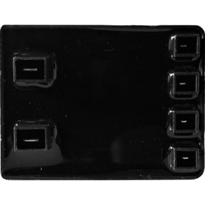 Broil King Zündbox, 4-fach