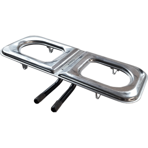 Broil King Super-8-Brenner groß - Artikelnummer: 10390-T501