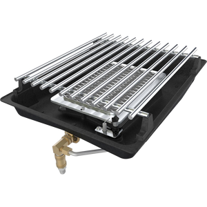 Broil King Infrarot Seitenbrenner