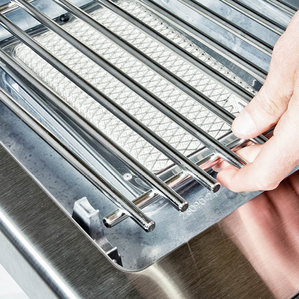 Broil King Infrarot Seitenbrenner