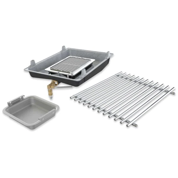 Broil King Infrarot Seitenbrenner