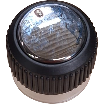 Broil King Drehknopf, Imperial