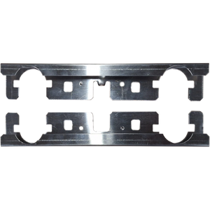 22223-014A Broil King Zündschiene, Imperial 690 rechte Kammer (27213-014)