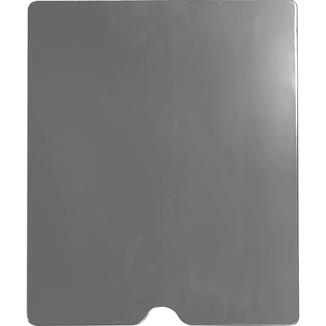 Broil King Seitenbrennerdeckel, Edelstahl f. Signet, Souvereign, Baron, Regal & Imperial
