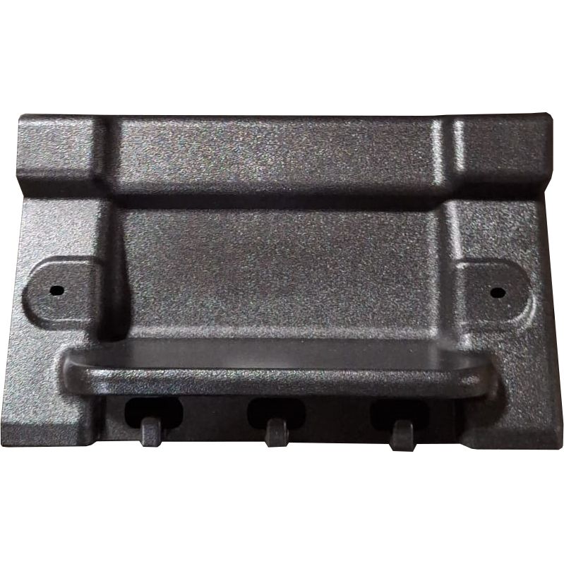 Broil King Seitenablage Front, Regal rechts