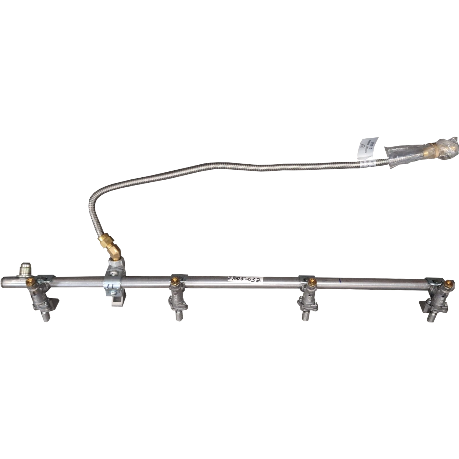 Broil King Gasverteiler, Regal 420