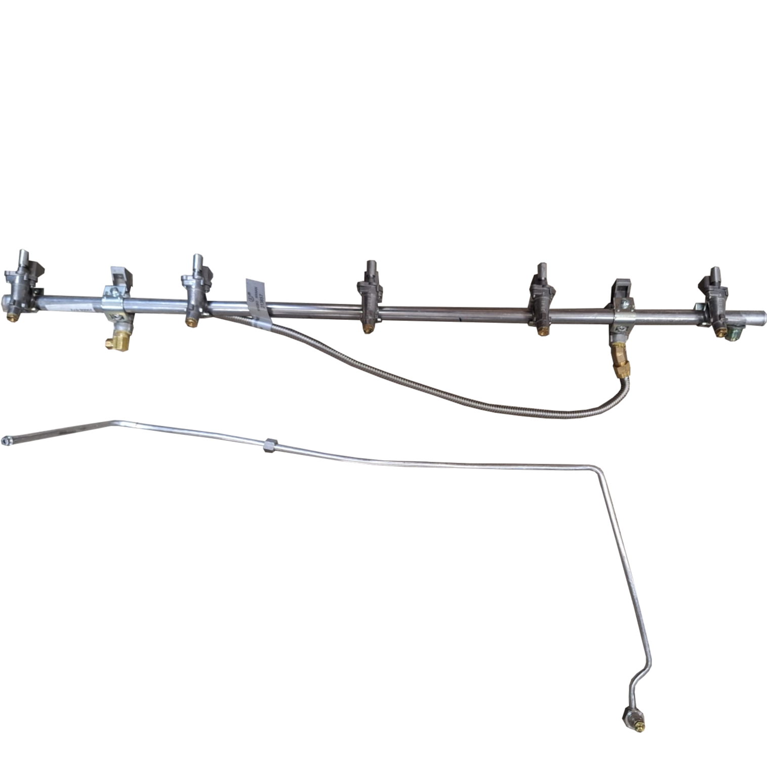 Broil King Gasverteiler, Regal 490
