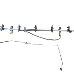 Broil King Gasverteiler, Imperial 590 Built-In