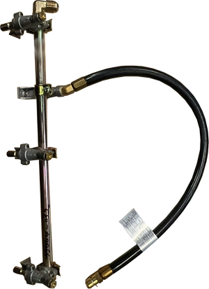 Broil King Gasverteiler, GEM 340