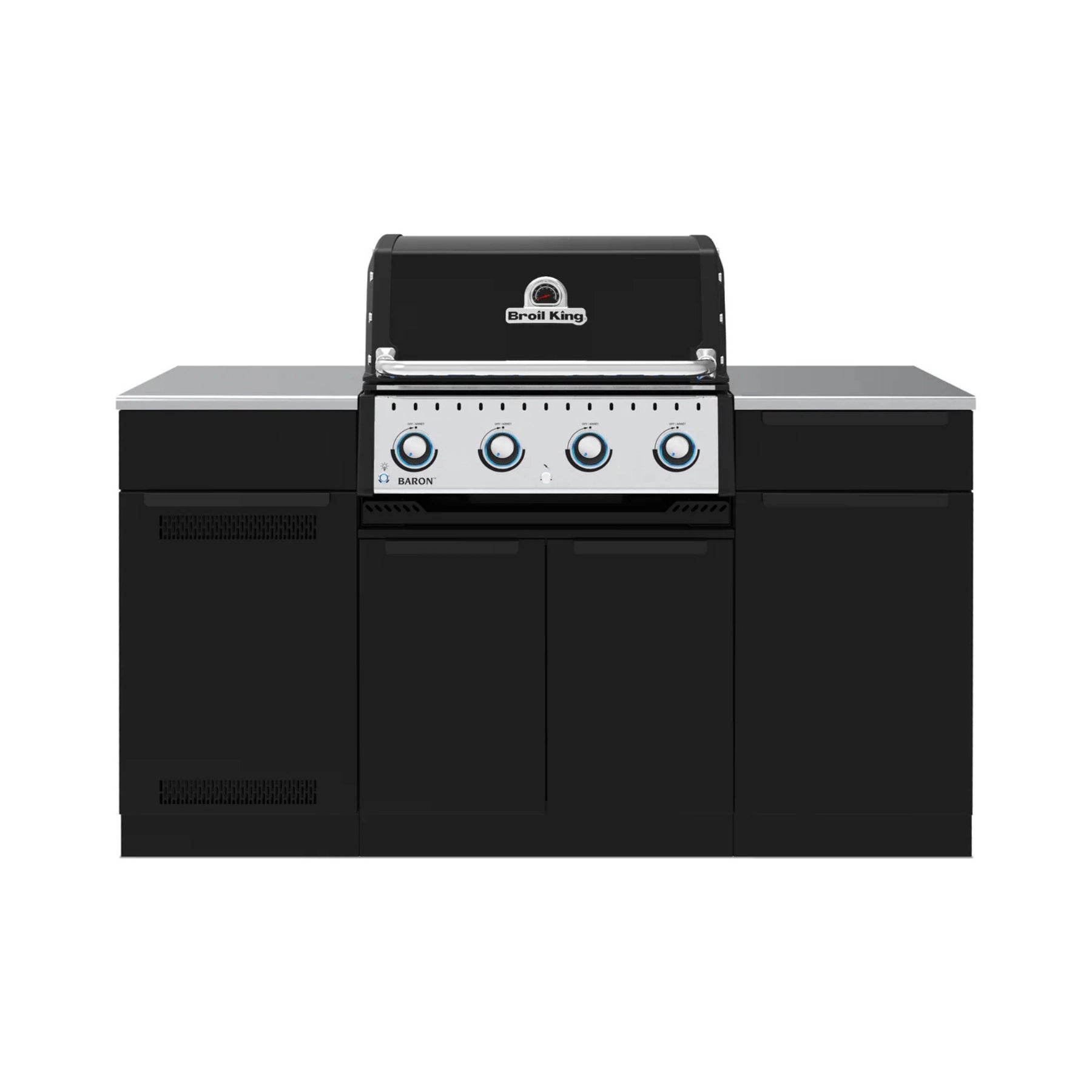 Broil King MOK Modular Outside Kitchen Baron 420