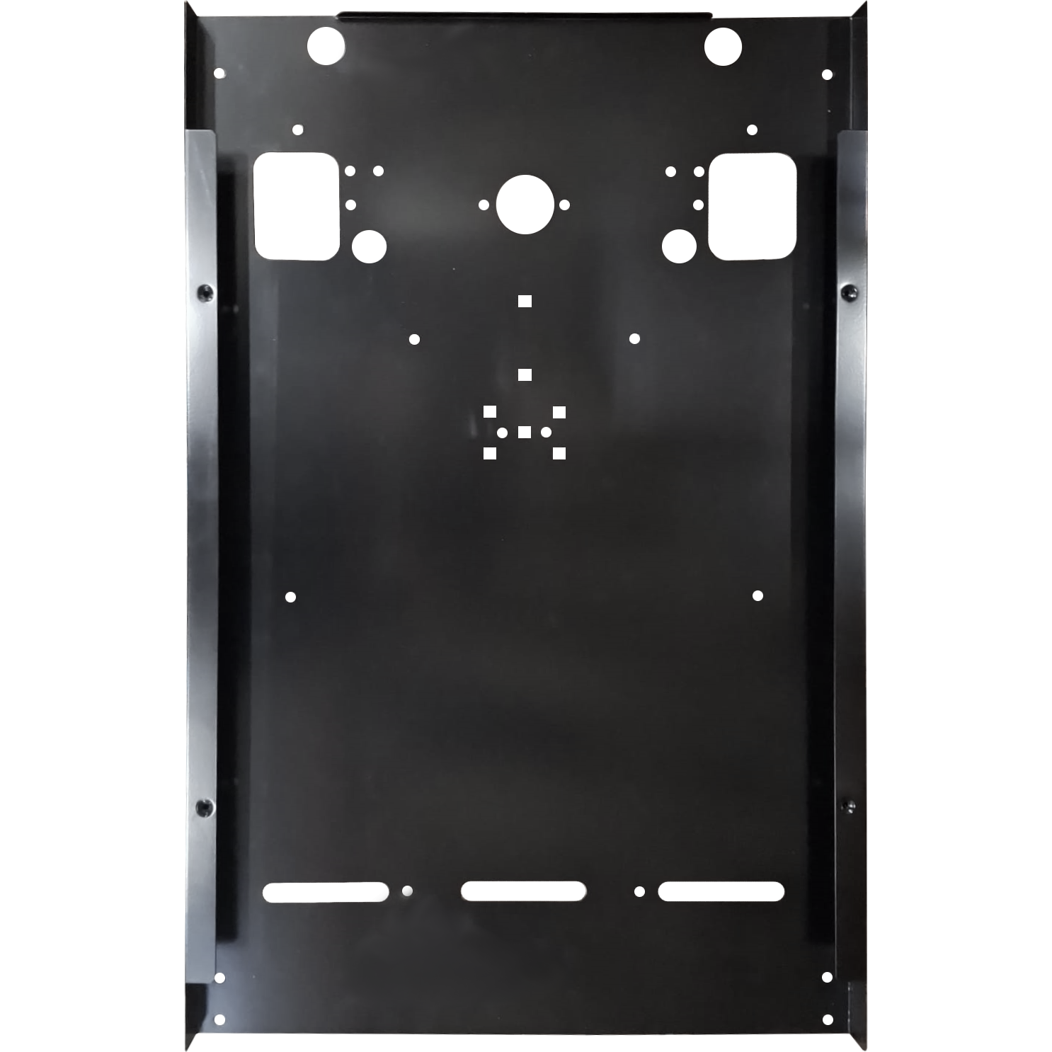 Broil King Seitenwand, Baron