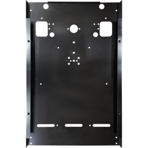 Broil King Seitenwand, Baron