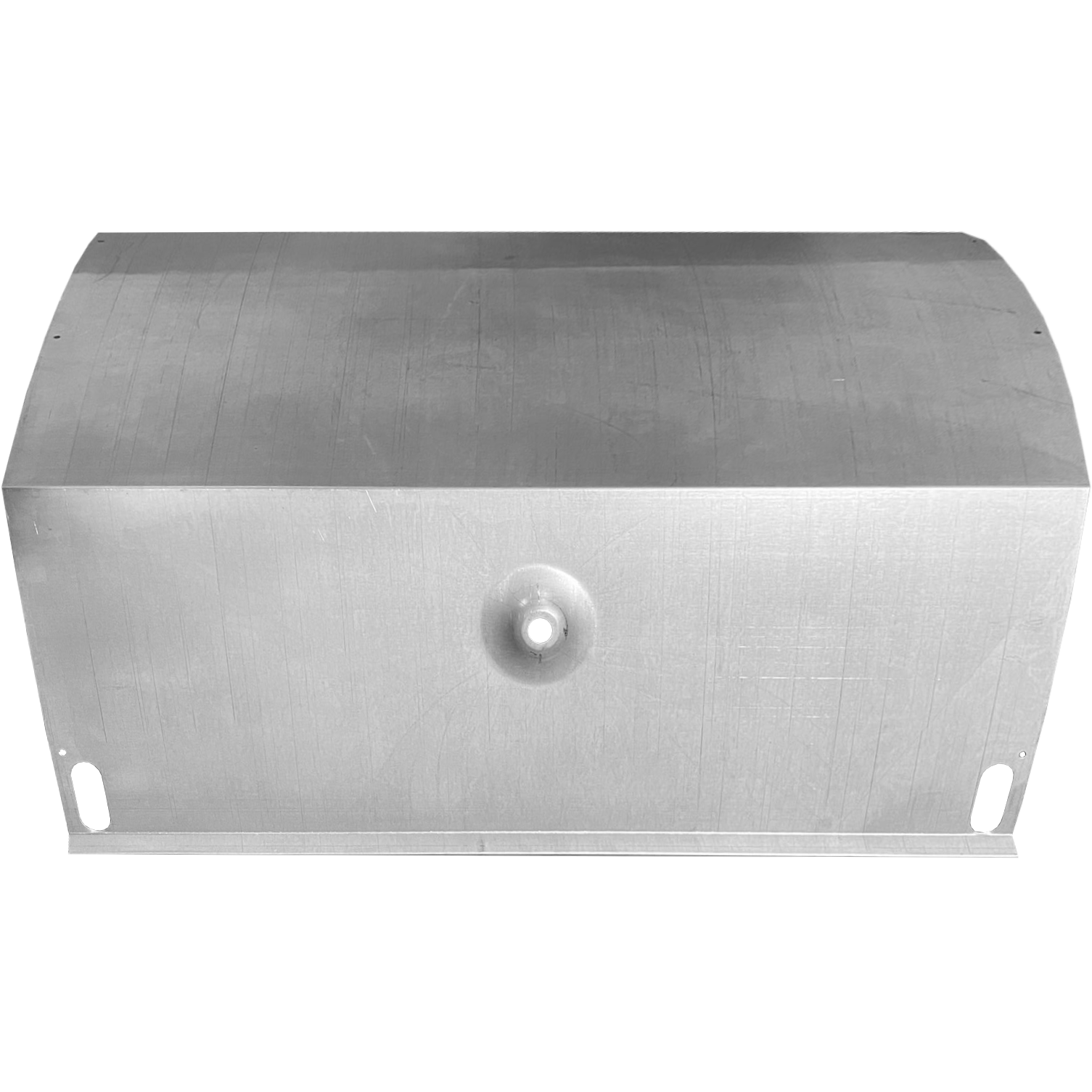 Broil King Hitzeschild doppelwandiger Deckel, 500