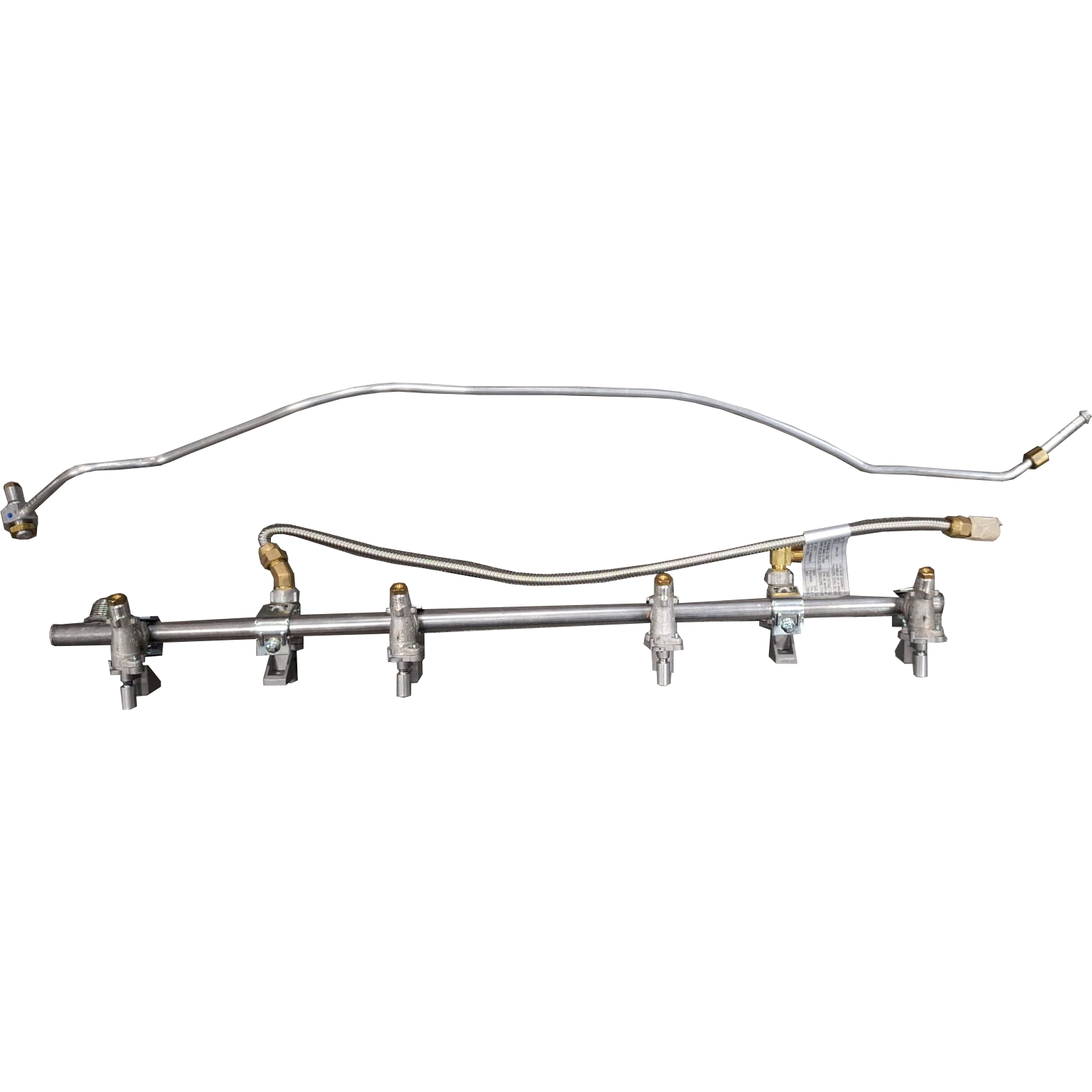 Broil King Gasverteiler, Baron 490