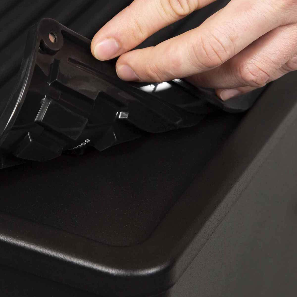Broil King Besteckablage, Silikon Magnetisch Regal & Imperial