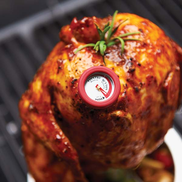 Broil King Mini Thermometer Set