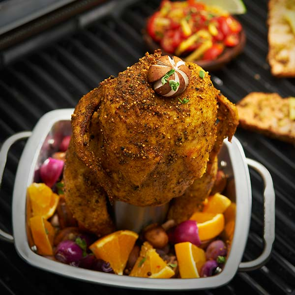 Broil King Hähnchenbratgestell, Imperial