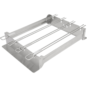 Broil King Spießgestell, Schmal
