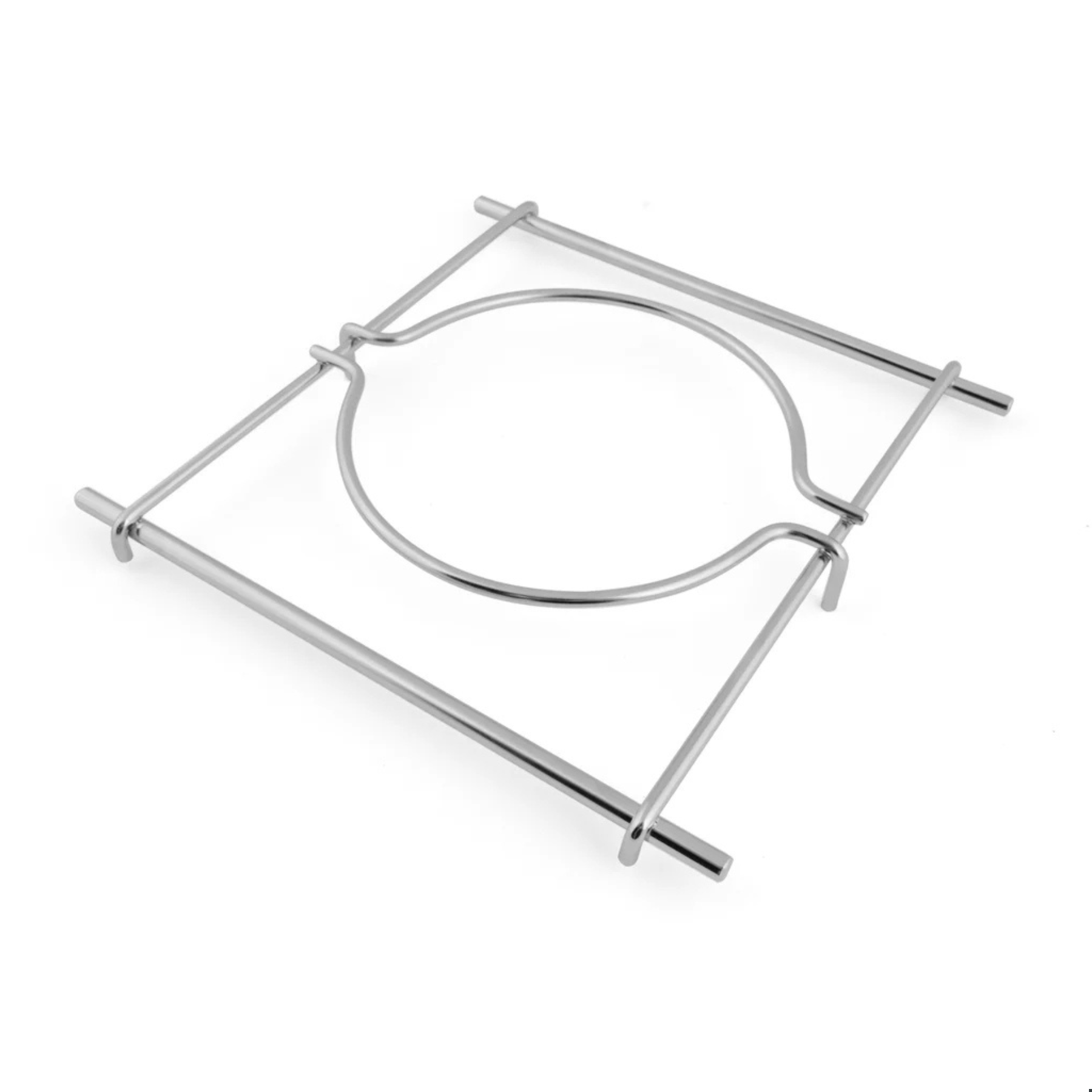 Broil King Wok-Ring aus Edelstahl