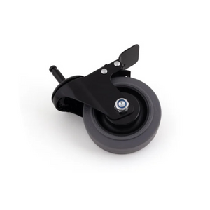 Broil King Premium Lenkrollenset - Baron | Crown