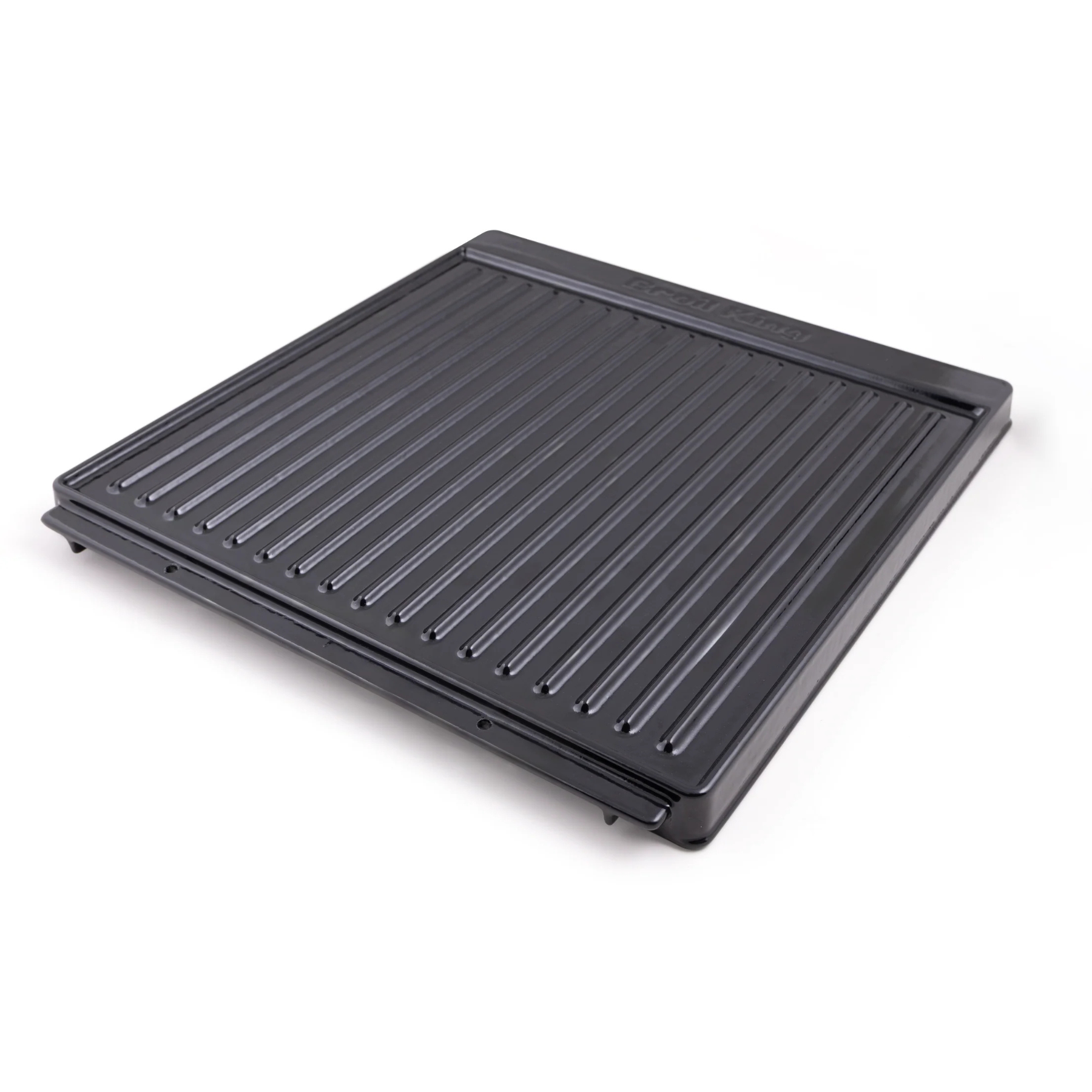 Broil King Porzellan-emaillierte Plancha für Baron & Crown