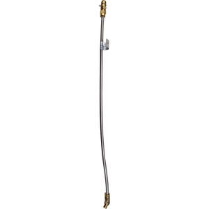 Broil King Seitenbrenner Gasschlauch mit Gasdüse 0.73