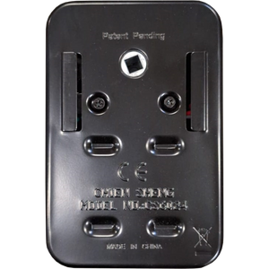 Broil King Motor batteriebetrieben für Drehspieß