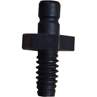 Broil King Schraube, #10-24 X 3/8" C HEX
