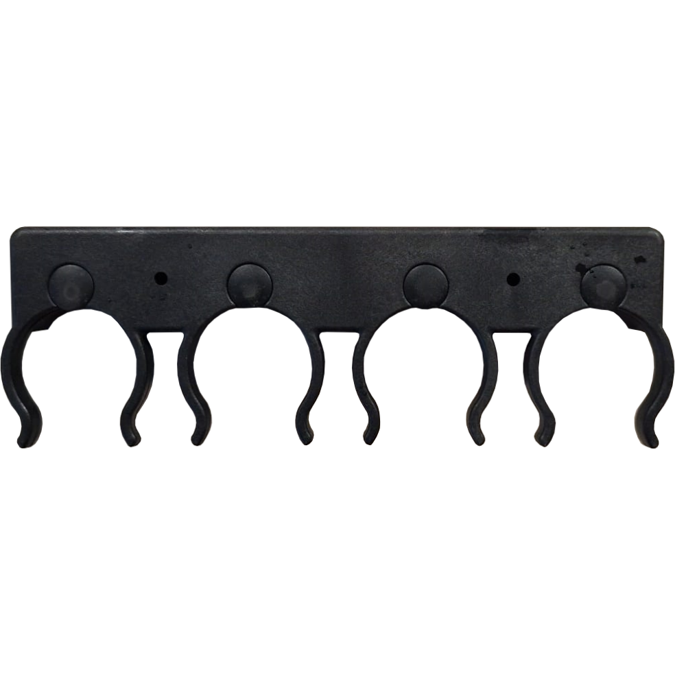 Broil King Stützen-Halter Clip, Porta-Chef