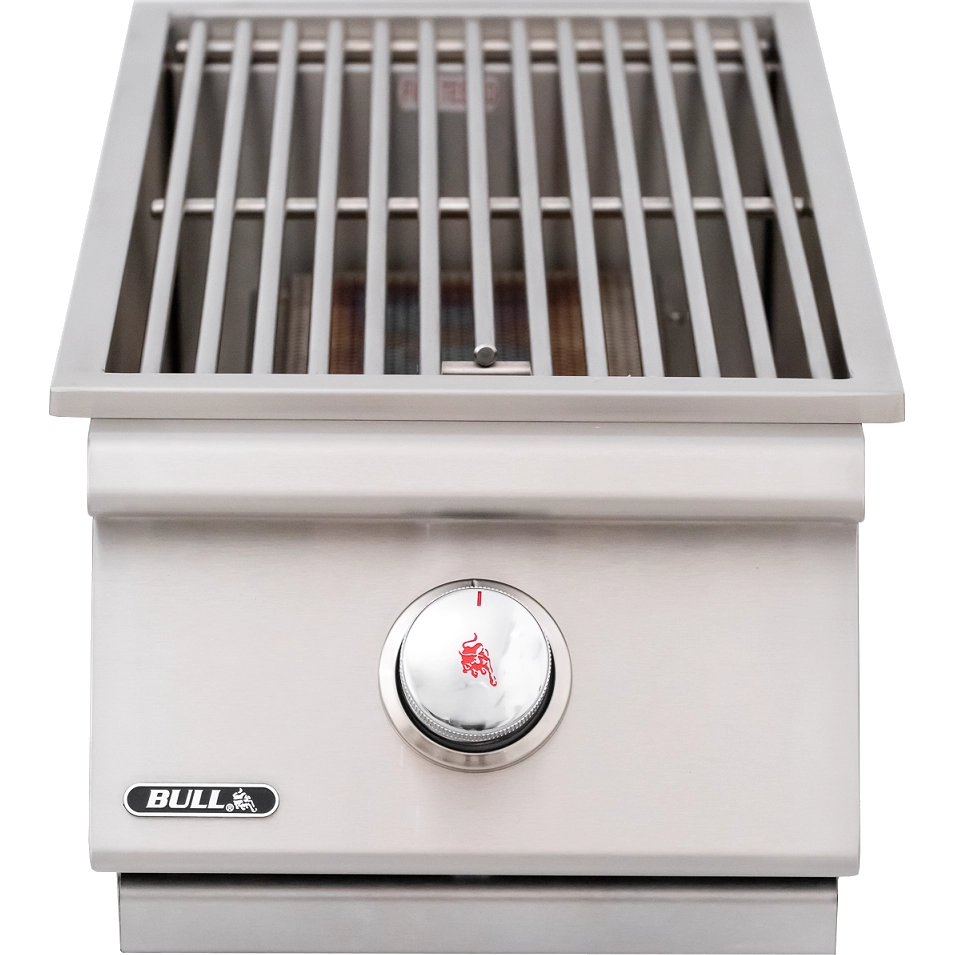Produktbild Bull Infrarot Seitenbrenner Built-In